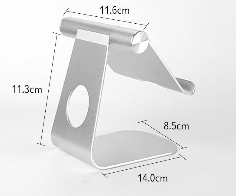 Tablet Stand easily adjusts. Compatible with Apple, Tablet Stands Holder For Ipad Stand Mini Tablet Phone Mount Support Deskt Accessories Adjustable Bracket