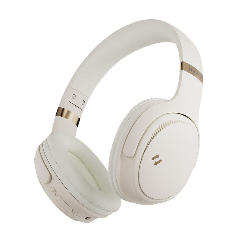 Wireless Bluetooth Headphone 5.3 Multifuction