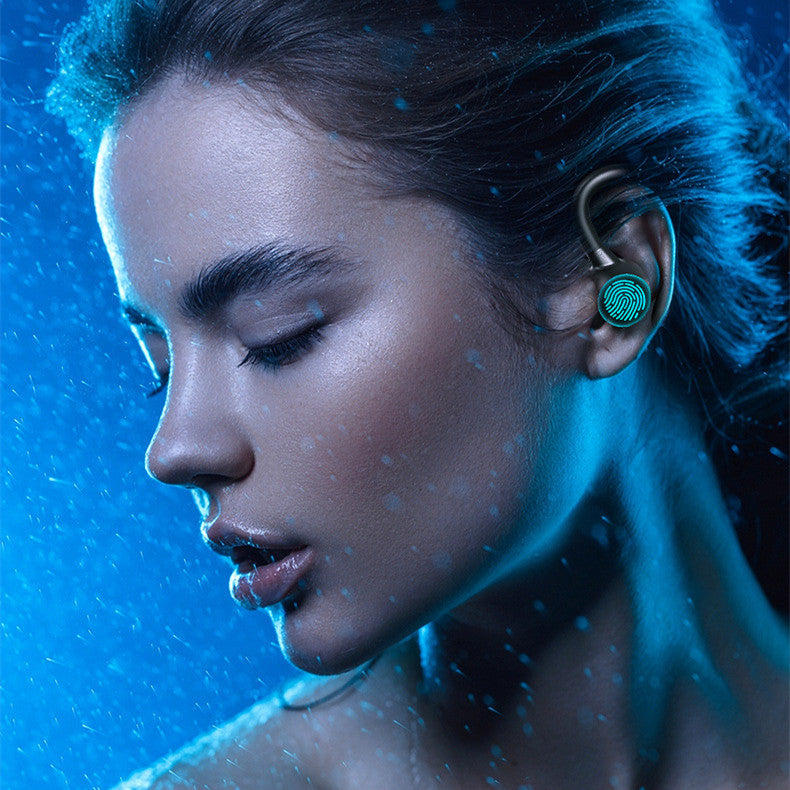 Wireless Earbuds Earphone 5.2 BlueTooth Headphone Waterproof
