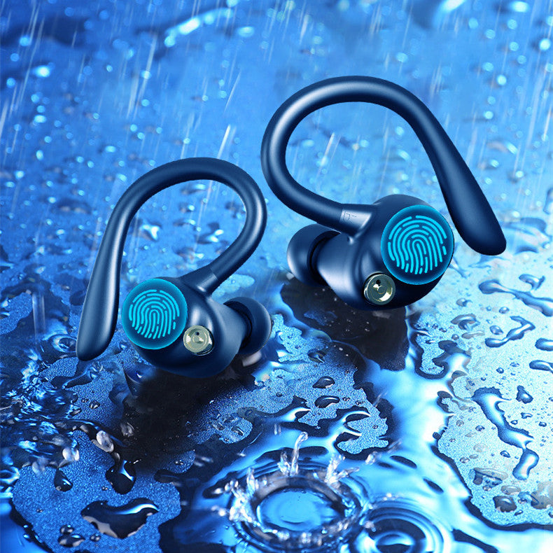 Wireless Earbuds Earphone 5.2 BlueTooth Headphone Waterproof