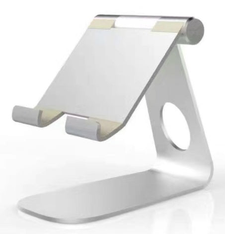 Tablet Stand easily adjusts. Compatible with Apple, Tablet Stands Holder For Ipad Stand Mini Tablet Phone Mount Support Deskt Accessories Adjustable Bracket