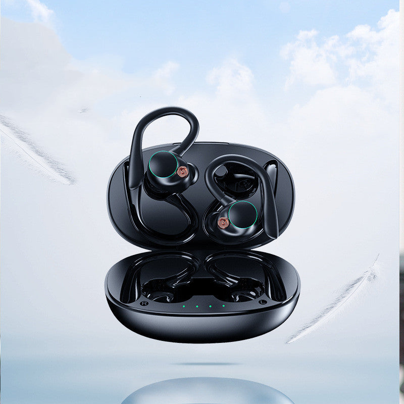 Wireless Earbuds Earphone 5.2 BlueTooth Headphone Waterproof