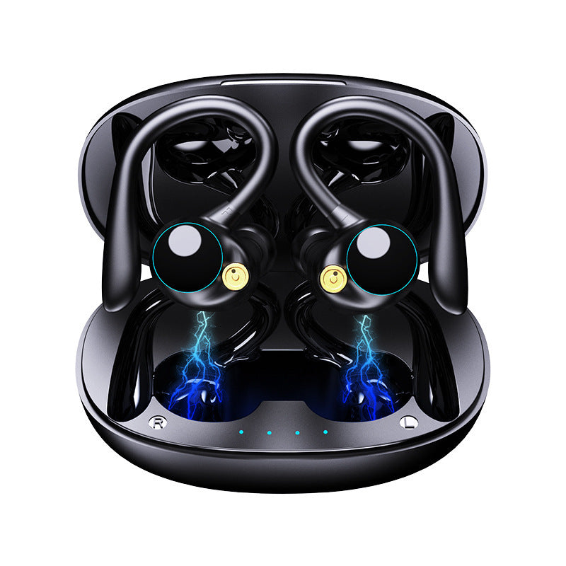 Wireless Earbuds Earphone 5.2 BlueTooth Headphone Waterproof