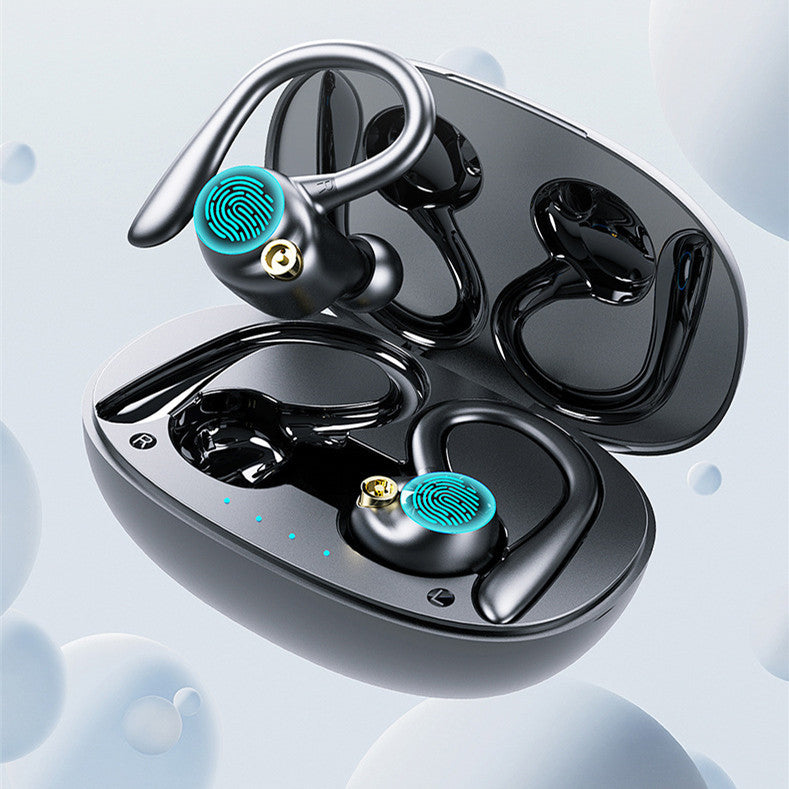 Wireless Earbuds Earphone 5.2 BlueTooth Headphone Waterproof