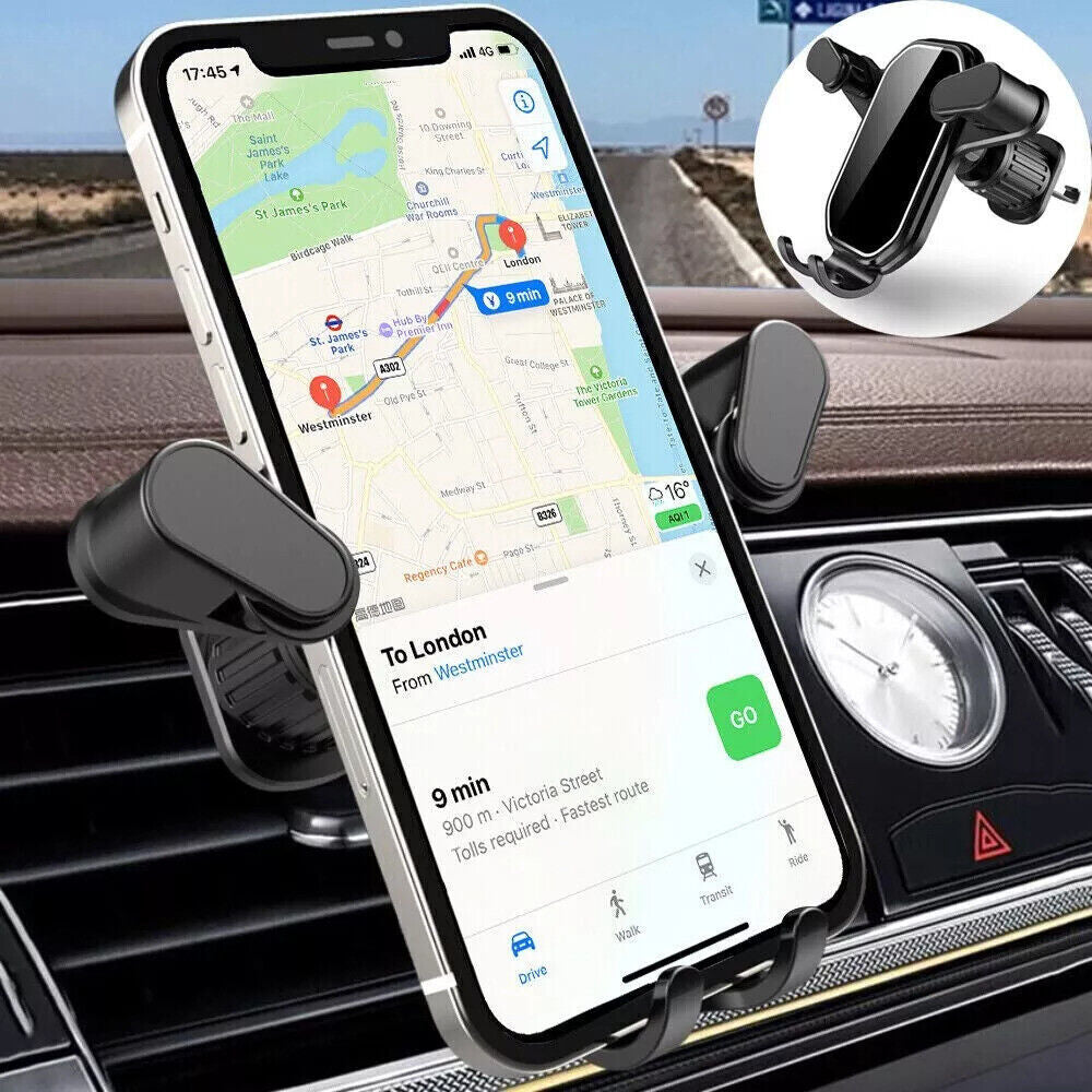 Mobile Phone Holder Car Bus Truck Car Car Holder Smart For