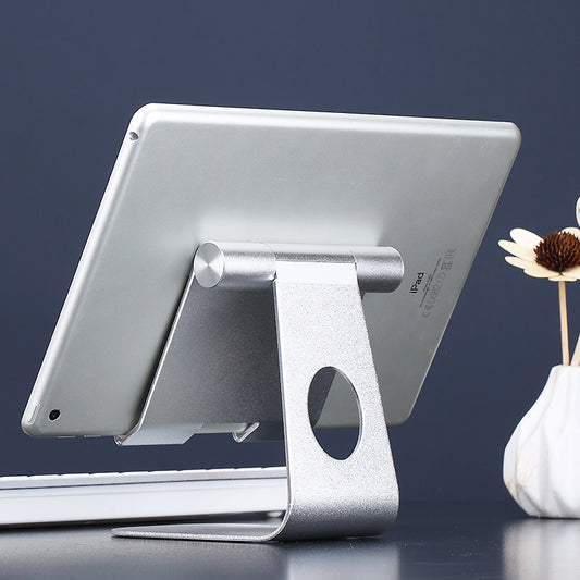 Tablet Stand easily adjusts. Compatible with Apple, Tablet Stands Holder For Ipad Stand Mini Tablet Phone Mount Support Deskt Accessories Adjustable Bracket