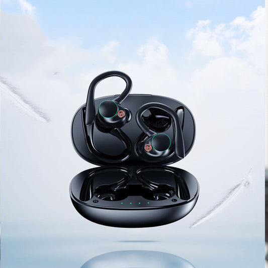 Wireless Earbuds Earphone 5.2 BlueTooth Headphone Waterproof