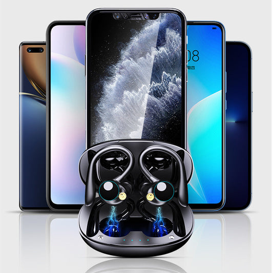 Wireless Earbuds Earphone 5.2 BlueTooth Headphone Waterproof