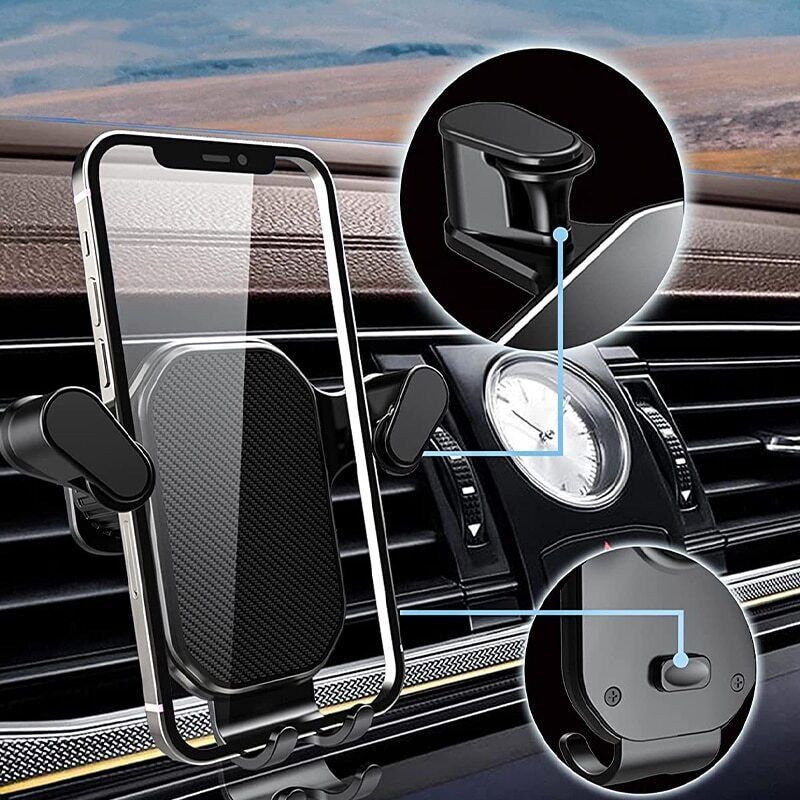 Mobile Phone Holder Car Bus Truck Car Car Holder Smart For