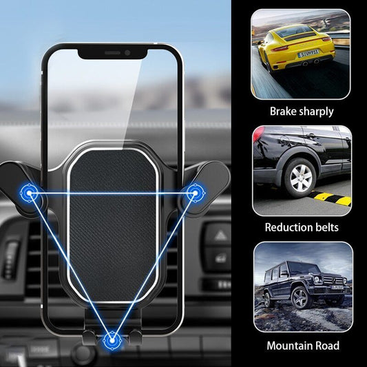 Mobile Phone Holder Car Bus Truck Car Car Holder Smart For
