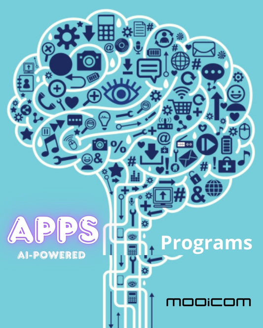 🚀 Coming Soon: New Apps — Latest AI Advances in Smart Apps & Programs